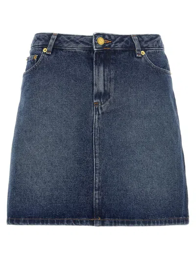 Apc A.p.c. 'standard' Skirt