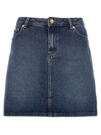 APC A.P.C. 'STANDARD' SKIRT