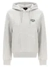 Apc Standard Sweatshirt In Black