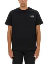 Apc A.p.c. 'standard Rue Madame' T-shirt