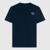 Apc A.p.c. T-shirts And Polos In Blue