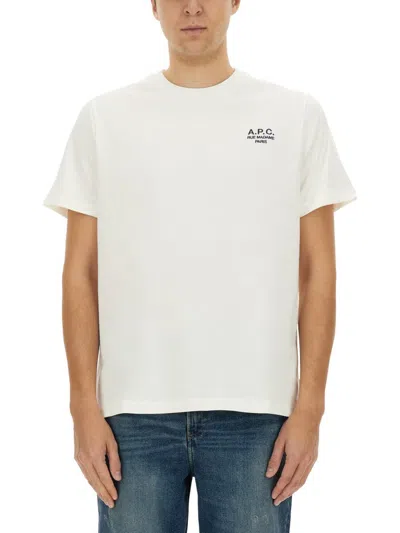 APC A.P.C. STANDARD T-SHIRT