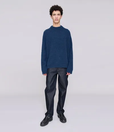 Apc Steel Blue