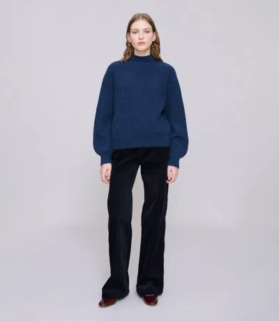 Apc Steel Blue