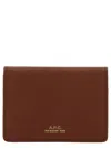 Apc Stefan In Beige