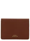Apc Stefan In Beige