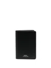 Apc Stefan Cardholder