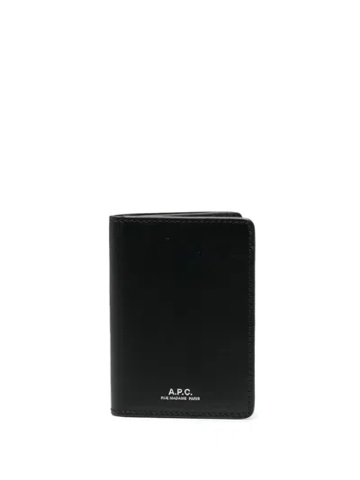 Apc Stefan Cardholder