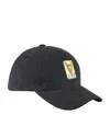 Apc Stonewashed Black Lze