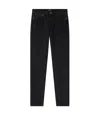 Apc Stonewashed Black Lze