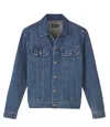 Apc Stonewashed Indigo Iai