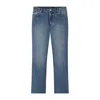 Apc Stonewashed Indigo Ial