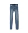 Apc Stonewashed Indigo Ial