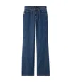 Apc Stonewashed Indigo Ial
