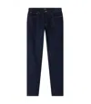 Apc Stonewashed Indigo Ial