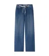 Apc Stonewashed Indigo Ial