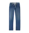 Apc Stonewashed Indigo Ial
