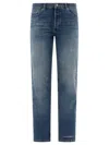 Apc A.p.c. 'new Standard' Jeans In Denim