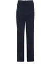 Apc Straight-leg Dress Pants