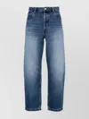 Apc A.p.c. Jeans In Blue