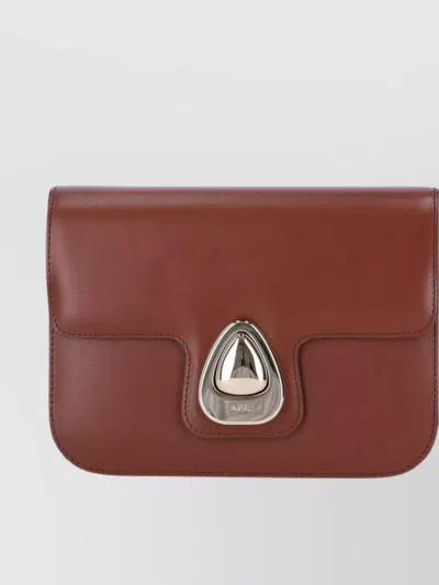 APC STRAP HARDWARE SHOULDER BAG