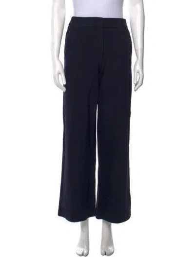 Pre-owned Apc Strapless Short Sleeve Tunic In Blue