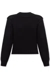 Apc A.p.c. Pull Inga In Lzz Black