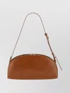 Apc Structured Shoulder Bag Adjustable Strap