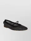 Apc A.p.c. Ballerine Swan