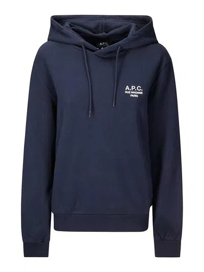 APC SUDADERA - AZUL OSCURO