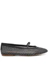 Apc A.p.c. Shoes In Black