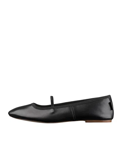 APC SWAN BALLET FLATS EU39-W9 LZZ