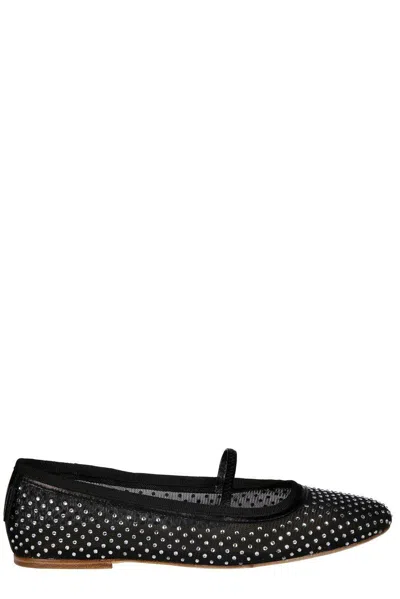 APC SWAN EMBELLISHED BALLERINAS