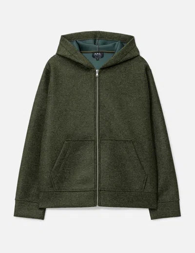 APC SWEAT ALVIN