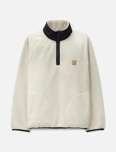 Apc Sweat Island In White