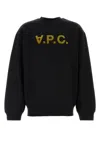 Apc A.p.c. Standard Grand Vpc Oversize Sweatshirt