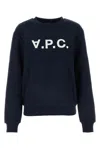 Apc A.p.c. Sweatshirt Logo