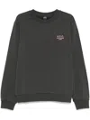 Apc A.p.c. Sweat Standard Rue Madame