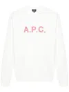 Apc A.p.c. Sweat Timothy
