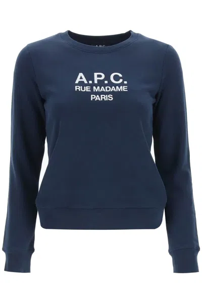 Apc A.p.c. Sweat Tina