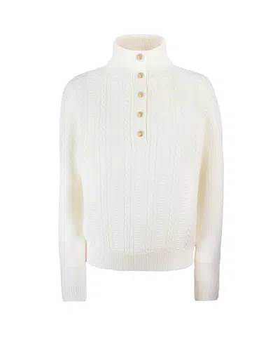 APC A.P.C. SWEATER