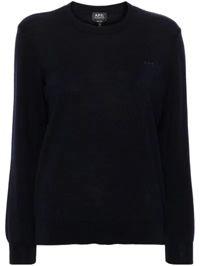 APC A.P.C. SWEATER