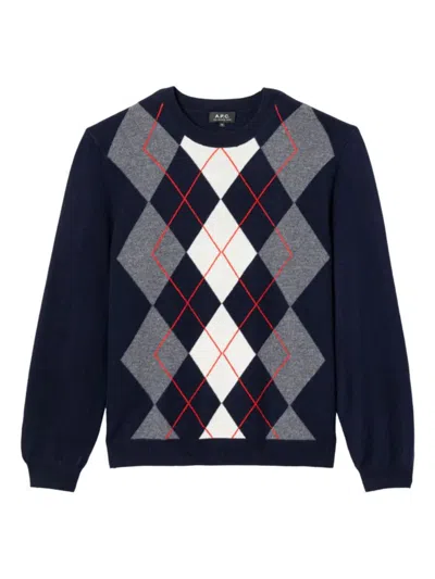 APC A.P.C. SWEATER