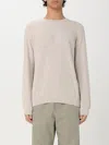 Apc Sweater A.p.c. Men Color Beige In Beige