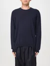 Apc Sweater A.p.c. Men Color Blue In Blue