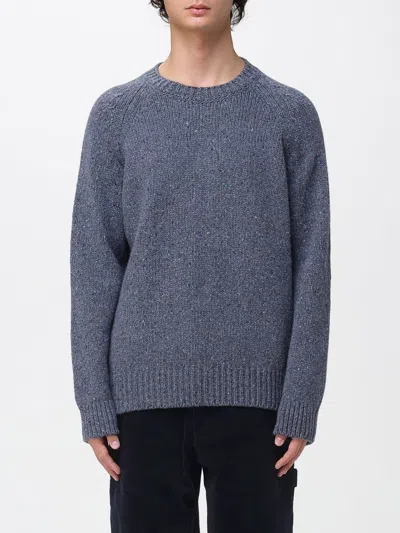 Apc Sweater A. P.c. Men Color Blue