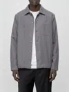 Apc Sweater A. P.c. Men Color Grey In Gray