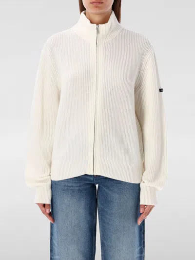 APC CARDIGAN A. P.C. WOMAN COLOR BEIGE,F85194022