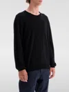 Apc Sweater A.p.c. Men Color Black In Schwarz