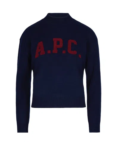 APC A.P.C. SWEATER